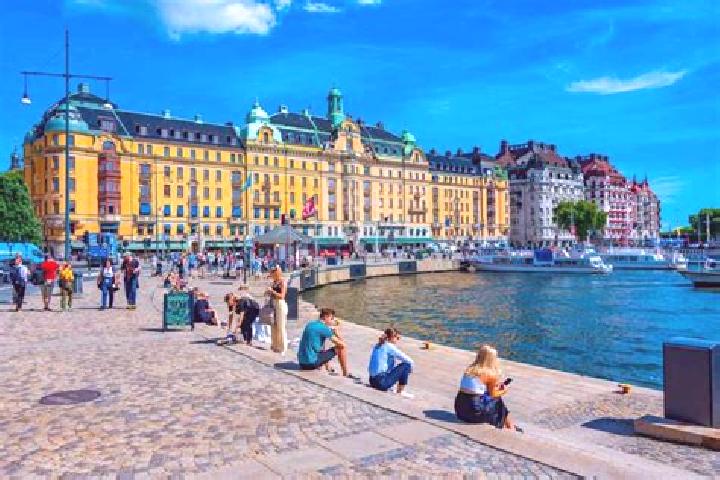 Grace, 34 — Escort in OElmbrotorp, Sweden