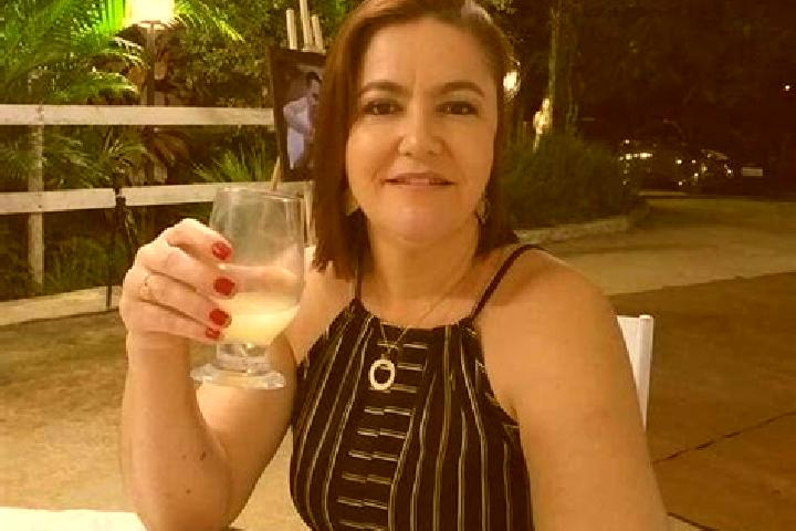 Grace, 34 — Escort in Recreio, Brazil