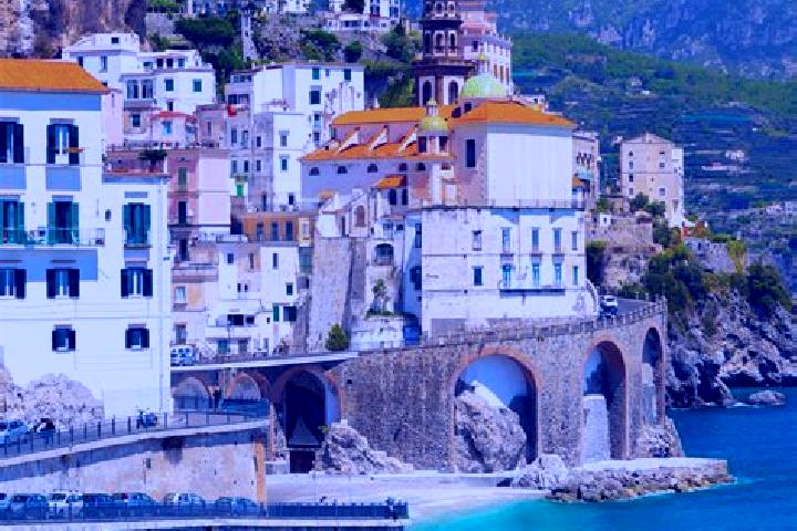 Grace, 34 — Escort in Santa Francesca, Italy