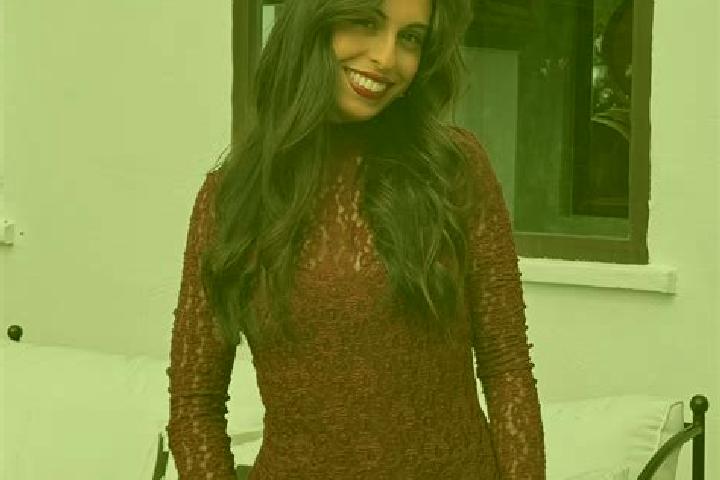 Grace, 34 — Escort in Santa Maria Sola, Mexico