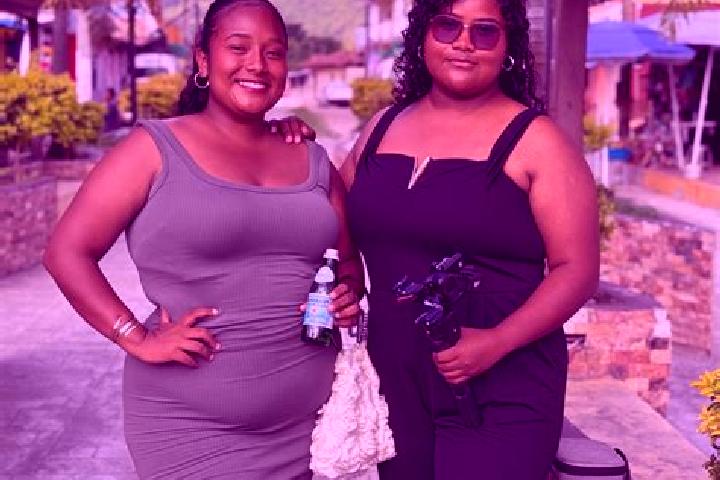 Grace, 34 — Escort in Santiago Quetzalapa, Mexico
