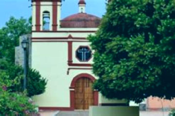 Grace, 34 — Escort in Santo Tomas Jalieza, Mexico
