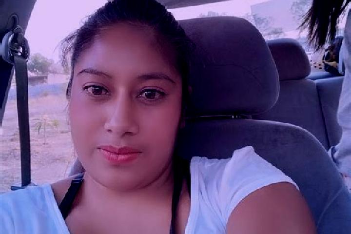 Grace, 34 — Escort in Saucitlan de Morelos, Mexico