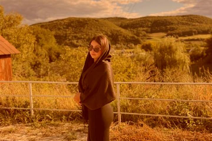 Grace, 34 — Escort in Seleus, Serbia