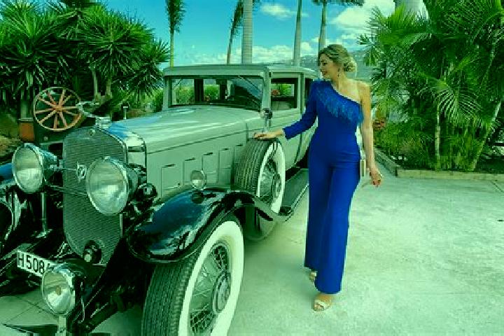Grace, 34 — Escort in Tegueste, Spain