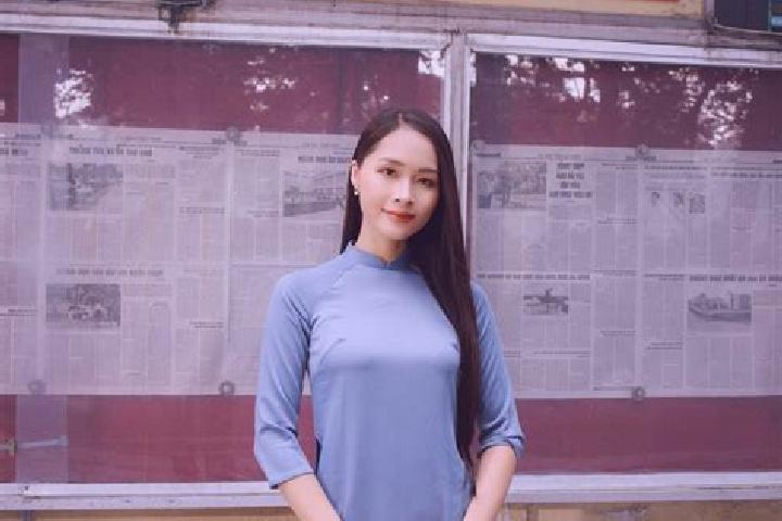 Grace, 34 — Escort in Van Ha, Vietnam