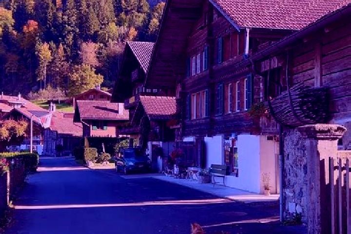 Grace, 34 — Escort in Vaulruz, Switzerland
