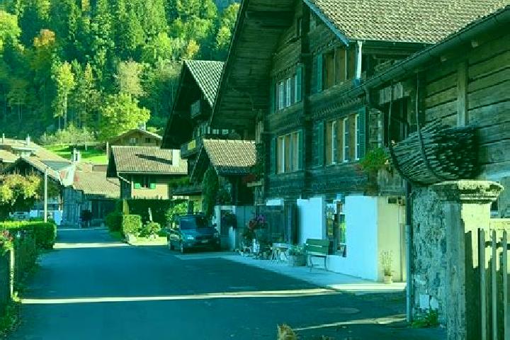 Grace, 34 — Escort in Vuarrens, Switzerland