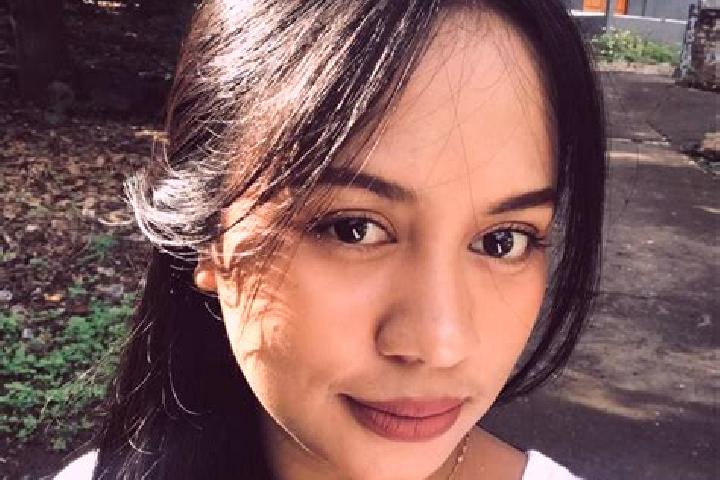 Grace, 34 — Escort in Wureh, Indonesia