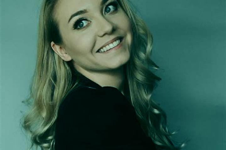 Grace, 34 — Escort in Zielonki-Wies, Poland