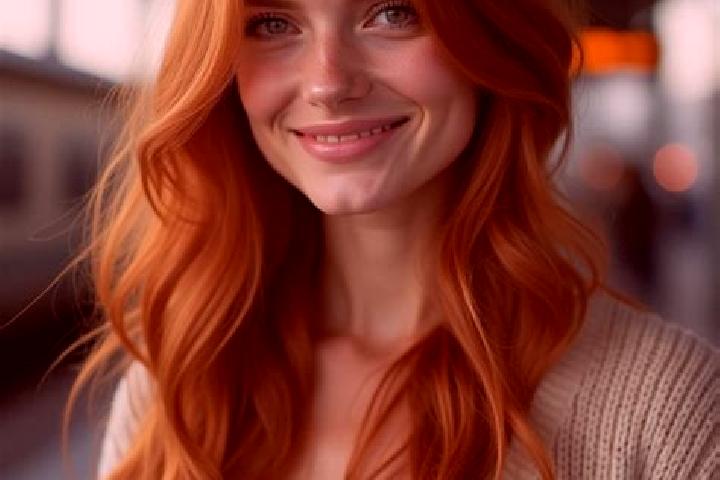 Grace, 35, a auburn amber-eyed slavic companion based in Gosenroth. Offering Travel Companion, Erotic Massage, A-Level, Girlfriend Experience. Available for ...