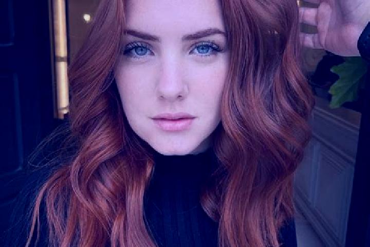 Grace, 35, a auburn blue-eyed middle eastern companion based in Taipa. Offering Party Girl, CIM, Girlfriend Experience. Available for incall and outcall, day...