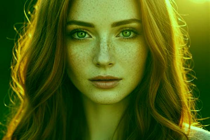 Grace, 35, a auburn green-eyed mixed companion based in Ponmana. Offering A-Level, BDSM. Available for incall and outcall, overnight bookings available.