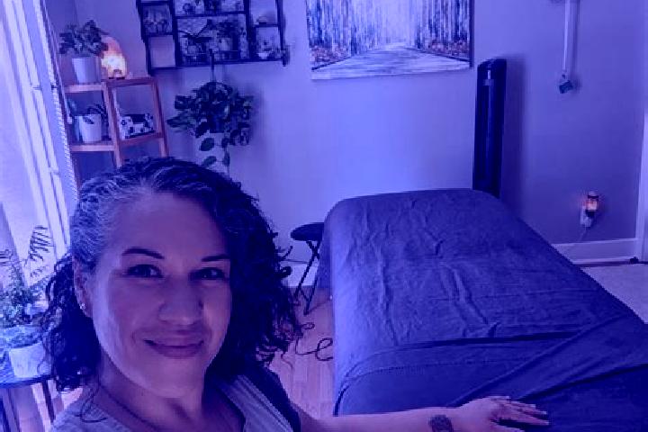 Grace, 35, a black brown-eyed european companion based in Les Combes. Offering Tantra, Striptease, Erotic Massage. Available for incall and outcall, overnigh...