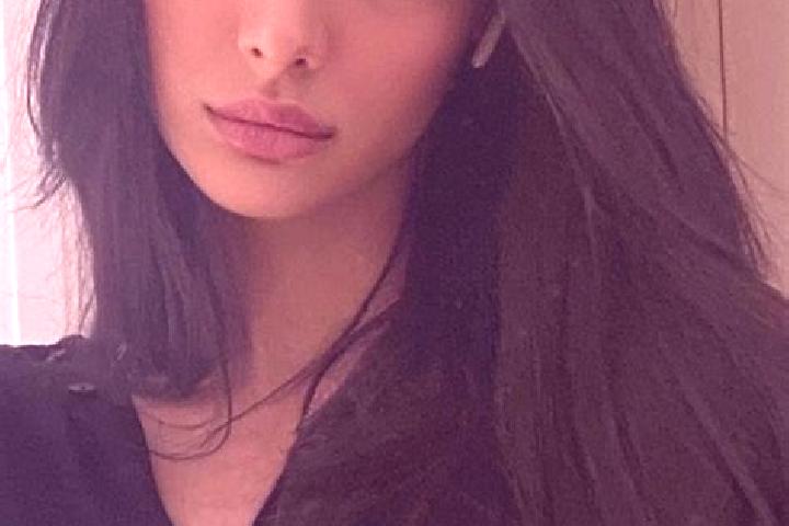 Grace, 35, a black dark-eyed middle eastern companion based in Orhaniye. Offering Fetish, Girlfriend Experience, Deep French Kissing. Available for incall an...