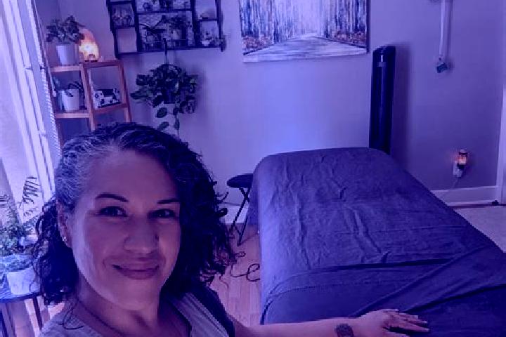 Grace, 35, a black grey-eyed caribbean companion based in Eureka. Offering 69, Dinner Date, Fetish, Massage, Party Girl. Available for incall and outcall, da...