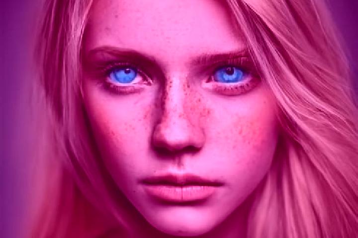Grace, 35, a blonde amber-eyed caucasian companion based in Longyangxia. Offering GFE, A-Level, Fetish, CIM. Available for incall and outcall, day and evenin...