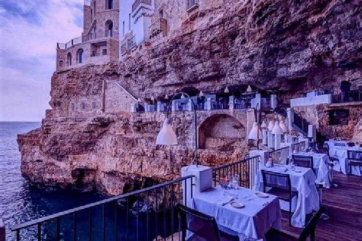 Grace, 35, a blonde hazel-eyed european companion based in Polignano a Mare. Offering Fetish, Tantra, Dinner Date, Erotic Massage. Available for incall and o...