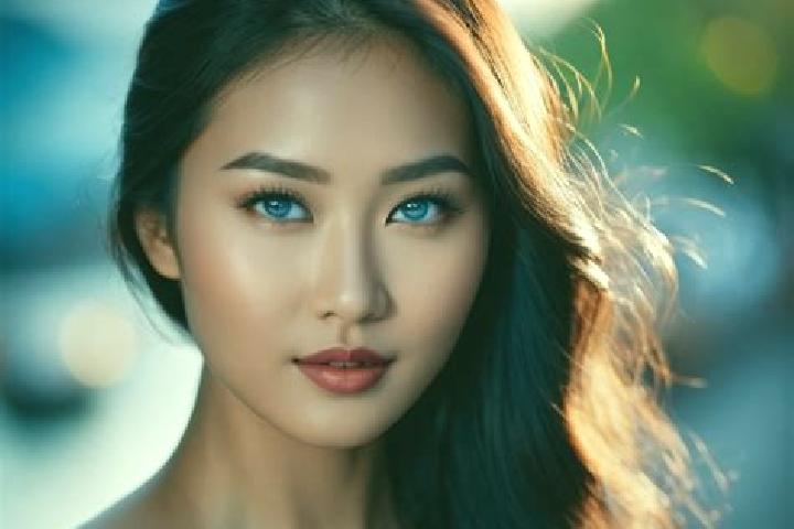 Grace, 35, a chestnut blue-eyed asian companion based in Noorderwijk. Offering A-Level, Party Girl, Striptease. Available for incall and outcall, overnight b...