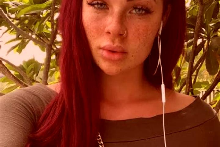 Grace, 35, a red green-eyed slavic companion based in Sorbolo. Offering A-Level, GFE, Dinner Date, Domination. Available for incall and outcall, day and even...