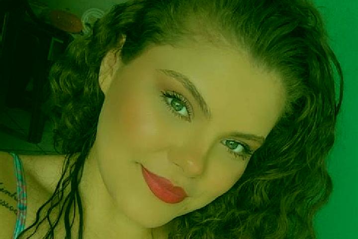 Grace, 35 — Escort in Angelica, Brazil