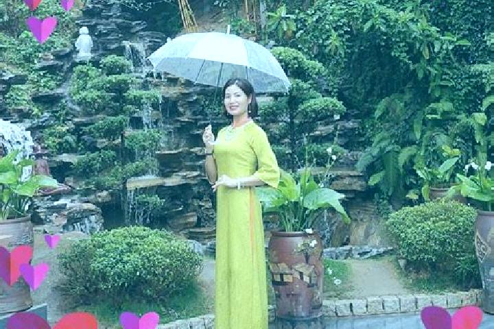 Grace, 35 — Escort in Ap Phuoc Tinh, Vietnam