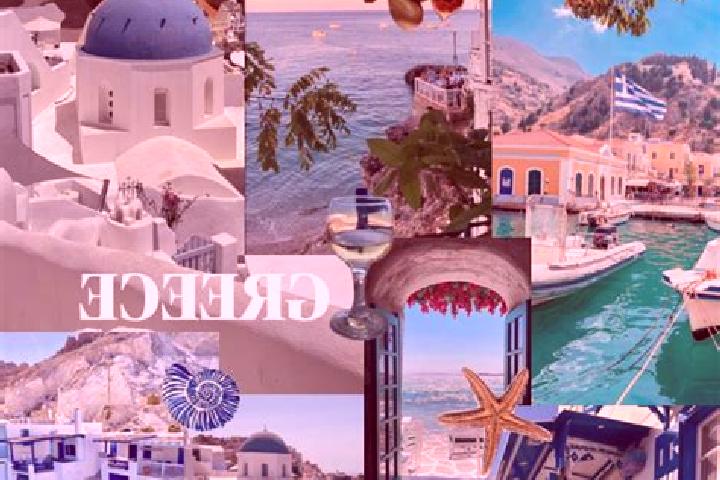 Grace, 35 — Escort in Athyra, Greece