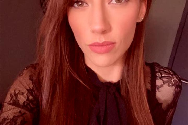 Grace, 35 — Escort in Bettviller, France