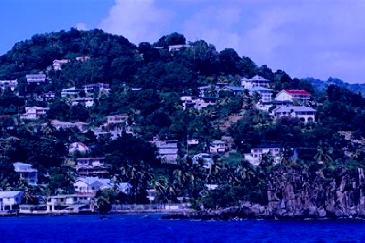 Grace, 35 — Escort in Byera Village, Saint Vincent and the Grenadines
