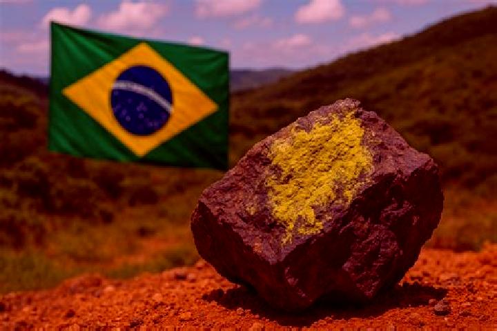 Grace, 35 — Escort in Caetite, Brazil