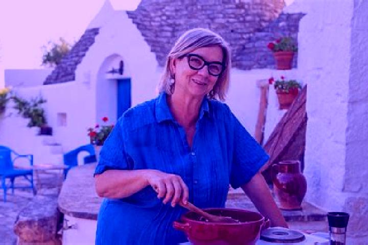 Grace, 35 — Escort in Ceglie del Campo, Italy