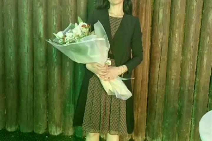 Grace, 35 — Escort in Cekmekoey, Turkey