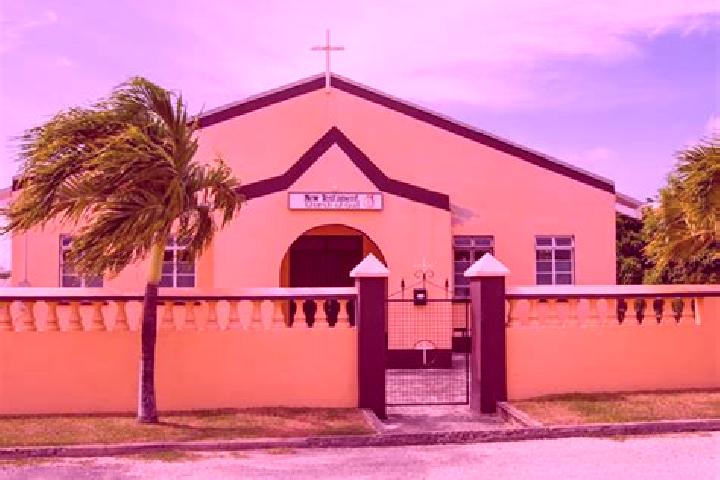 Grace, 35 — Escort in Crab Hill, Barbados