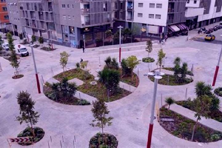Grace, 35 — Escort in el Parc i la Llacuna del Poblenou, Spain