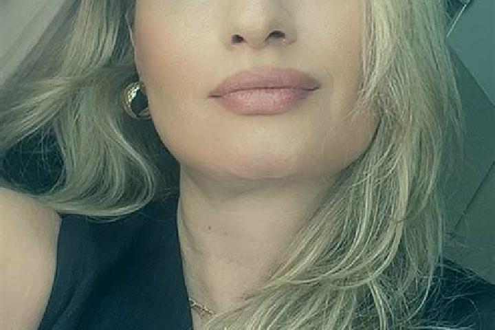 Grace, 35 — Escort in Foucherans, France