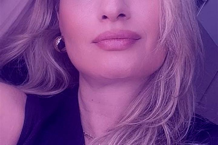 Grace, 35 — Escort in Fraisses, France