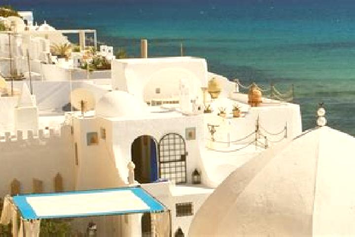Grace, 35 — Escort in Ghraiba, Tunisia