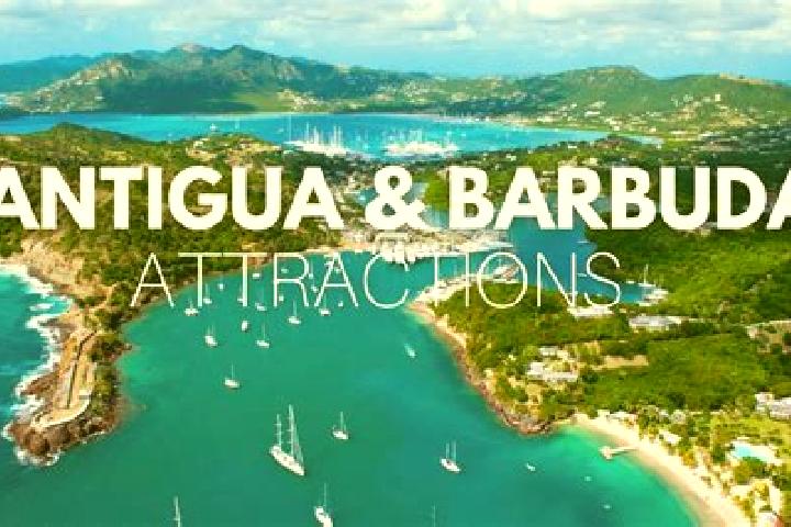 Grace, 35 — Escort in Herberts, Antigua and Barbuda