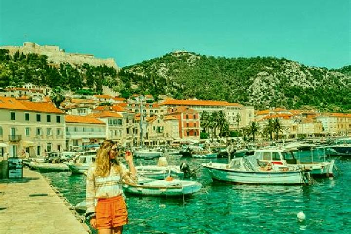 Grace, 35 — Escort in Hvar, Croatia