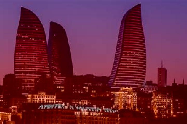 Grace, 35 — Escort in Jeyranbatan, Azerbaijan