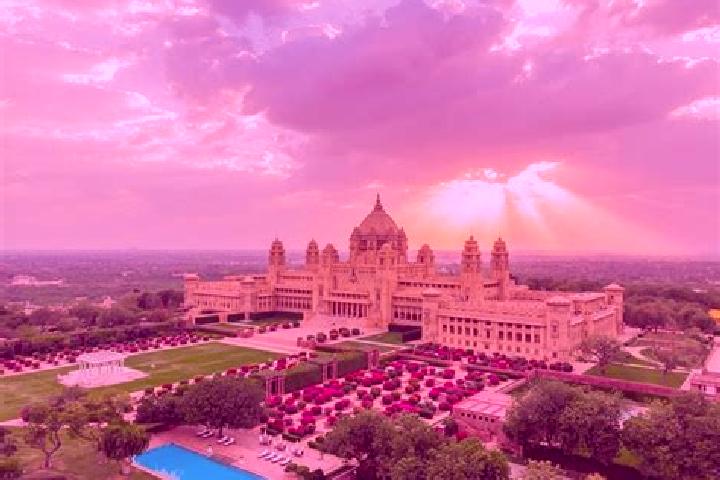 Grace, 35 — Escort in Jodhpur, India