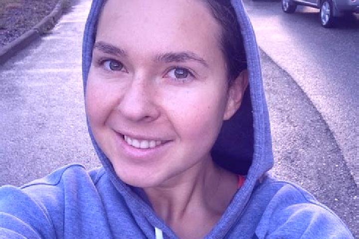 Grace, 35 — Escort in Lazarevskoye, Russia