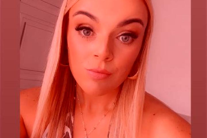 Grace, 35 — Escort in Low Etherley, United Kingdom