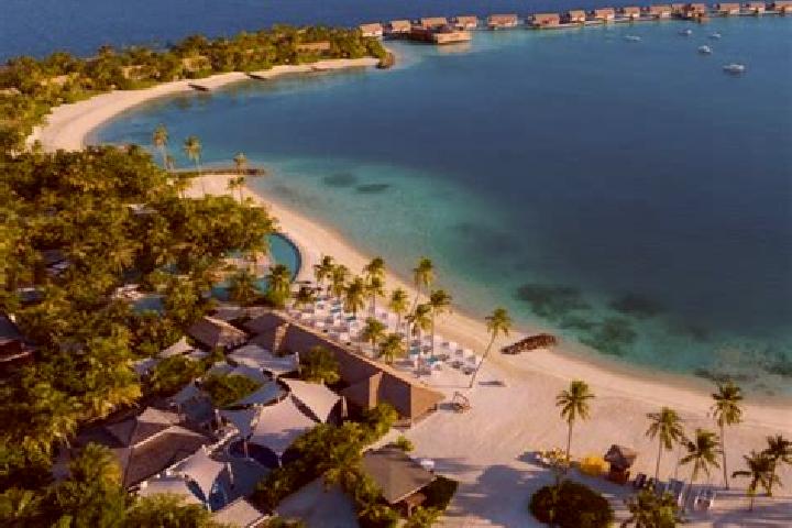Grace, 35 — Escort in Male, Maldives