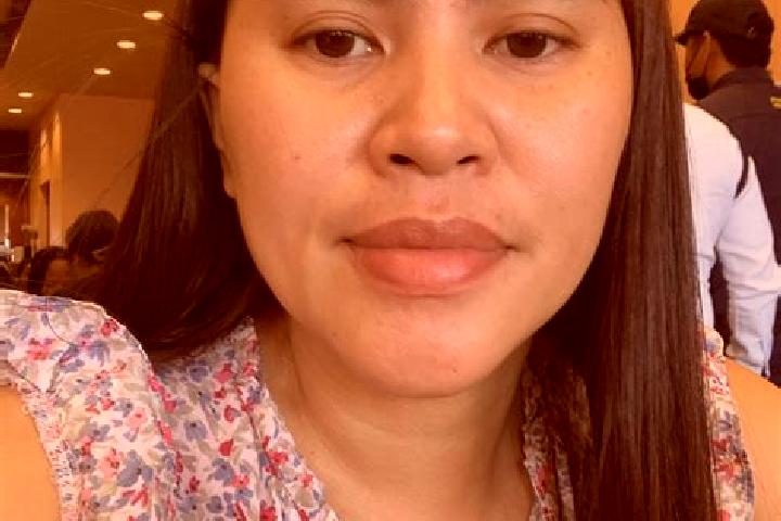 Grace, 35 — Escort in Manding, Indonesia