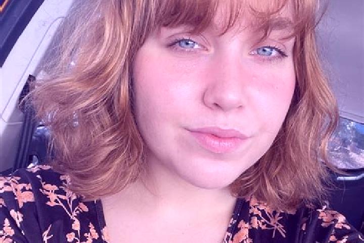 Grace, 35 — Escort in Matteson, United States