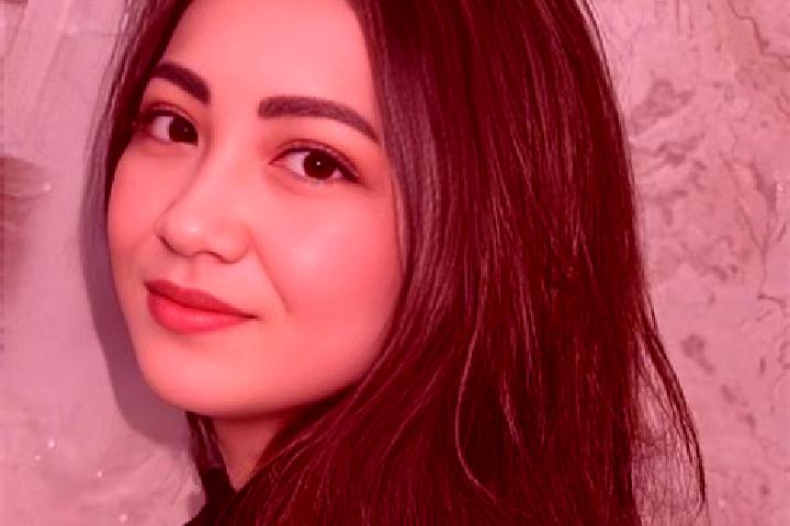 Grace, 35 — Escort in Melati, Indonesia