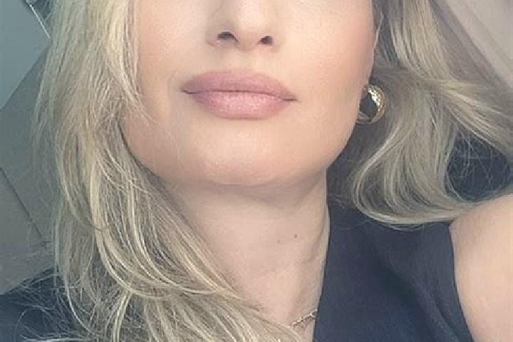 Grace, 35 — Escort in Nogentel, France