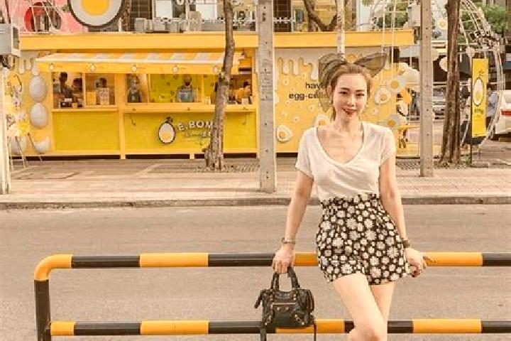 Grace, 35 — Escort in Nong Khae, Thailand