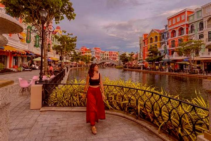Grace, 35 — Escort in Phu Tho, Vietnam